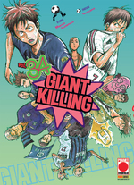 Giant Killing